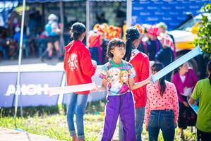 BIB: 
                            <button type="button" onclick="openModal(19302883)" class="btn btn-primary btn-sm float-right btn-popup" data-toggle="modal" data-target=".modal-high-quality">
                        <i class="fas fa-shopping-cart"></i> Add to Cart
                    </button>
                                            <button type="button" onclick="isThisMe(19302883, true)" class="btn btn-success btn-sm float-right btn-popup btn-isme hidden" data-toggle="tooltip" data-placement="bottom" title="นี่คือรูปของคุณใช่ไหม คลิกที่นี่เพื่อเอาเข้าอัลบั้ม">
                        <i class="fas fa-plus"></i> Add to album
                    </button>
                    <button type="button" onclick="isThisMe(19302883, false)" class="btn btn-warning btn-sm float-right btn-popup btn-isnotme hidden">
                        <i class="fas fa-ban"></i> Remove from album
                    </button>